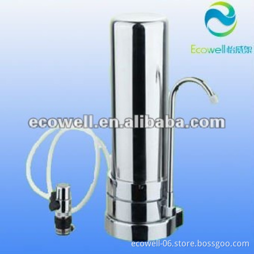desktop ceramic water purifier